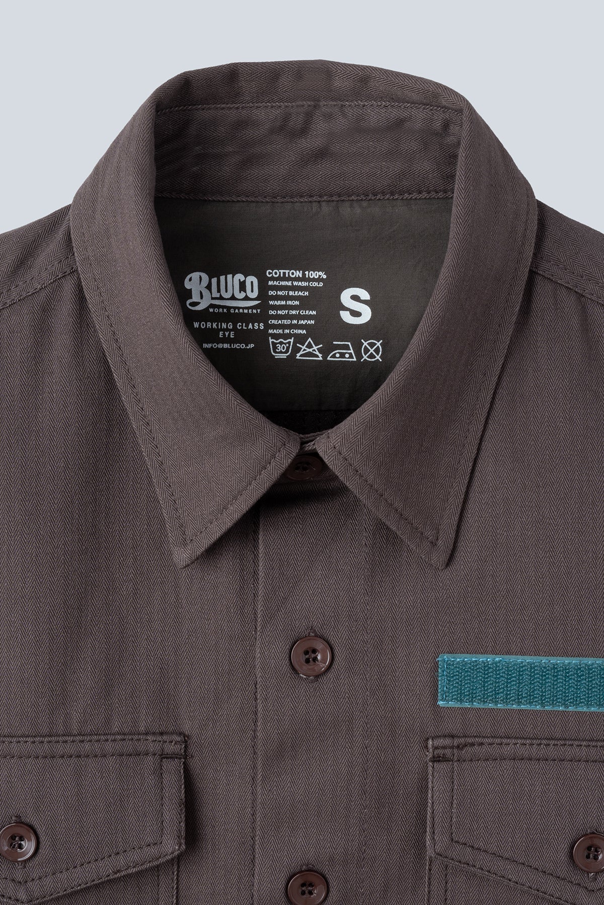 BOWY SCUT SHIRTS