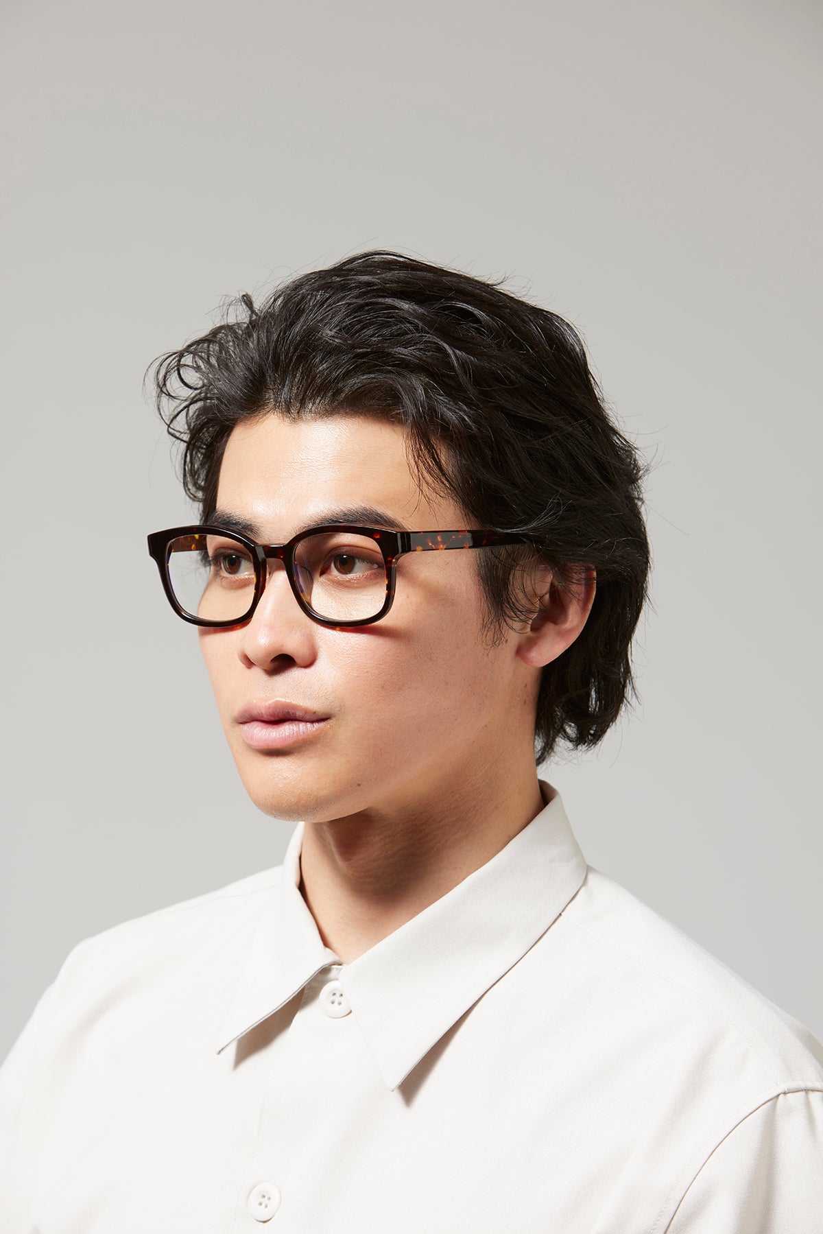 Model-HELLA-Ⅱ -Photochromic- (2026)