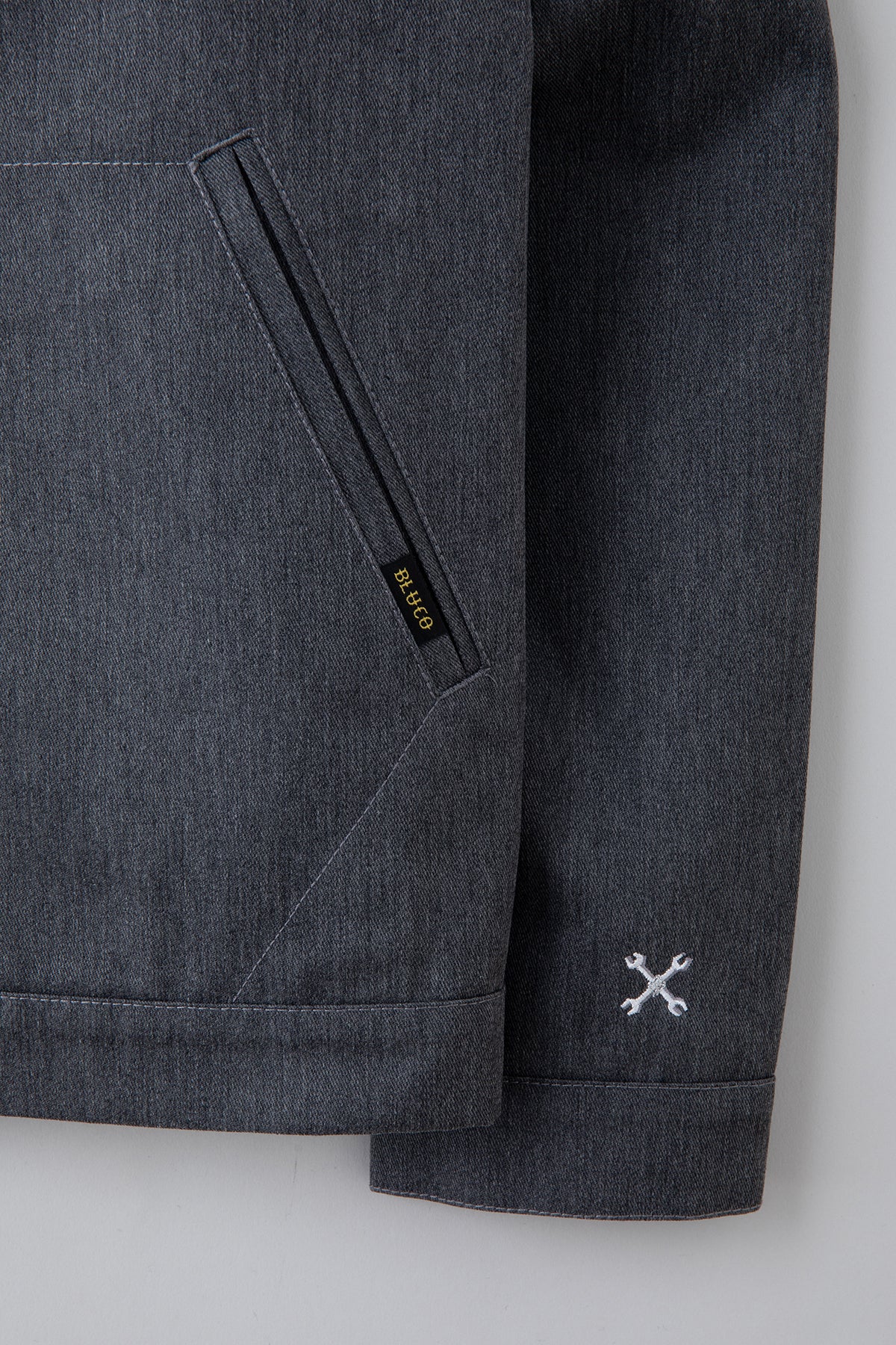 STANDARD WORK JACKET  (Archive)