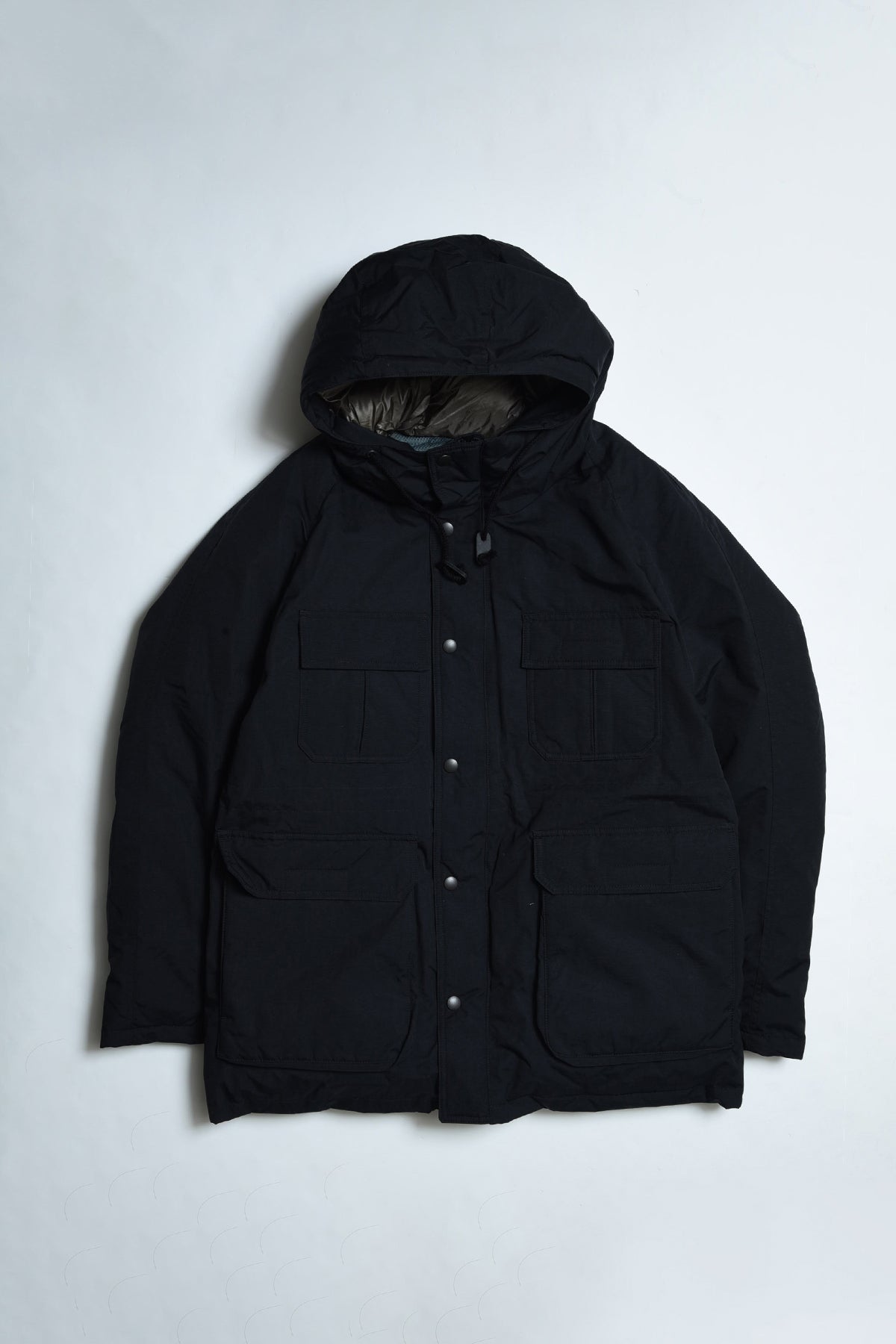 MOUNTAIN DOWN JACKET