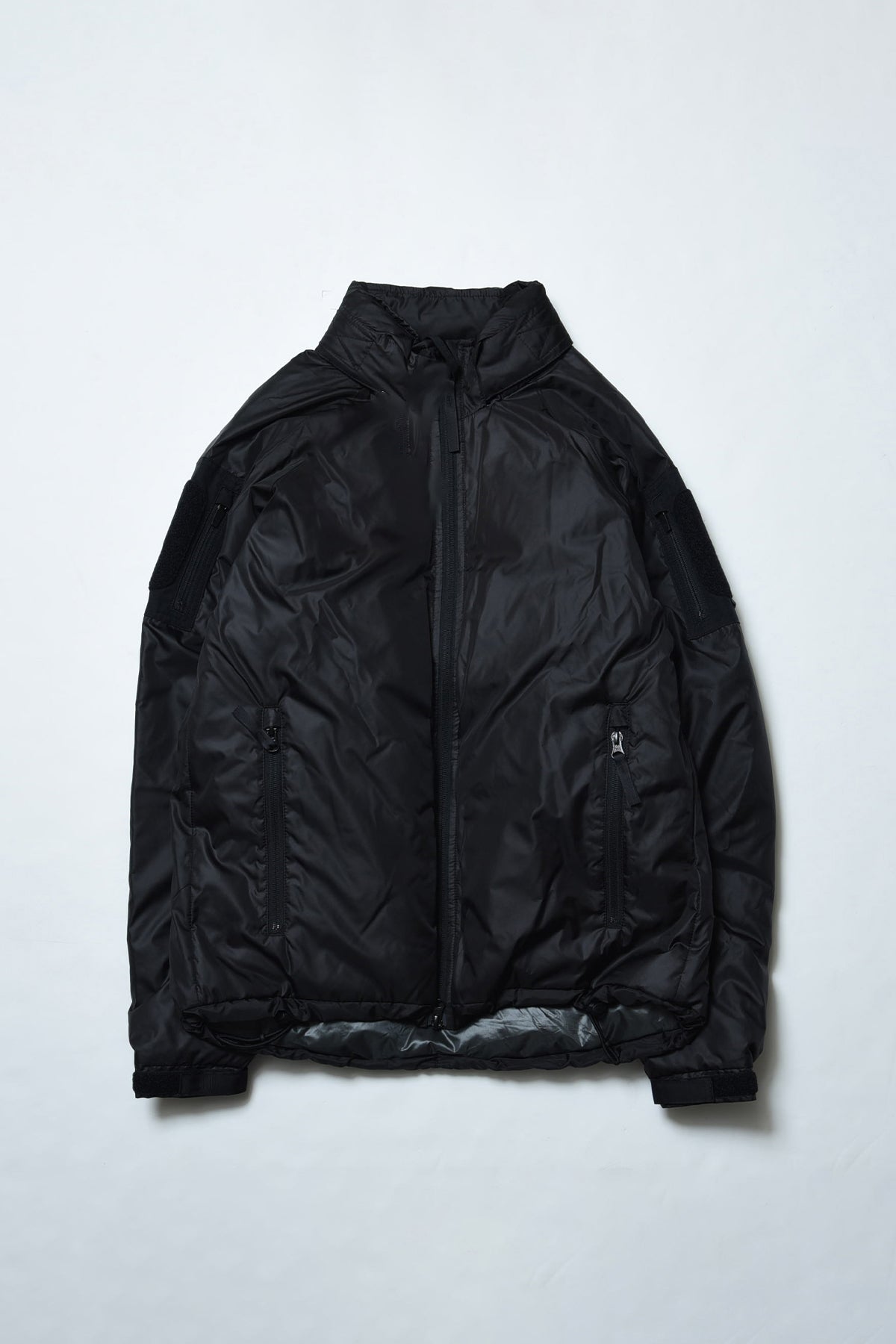 ZANTER UNCROWD ダウンハッピースーツ BLUCO LEVEL7 DEADSTOCK LEVEL7 