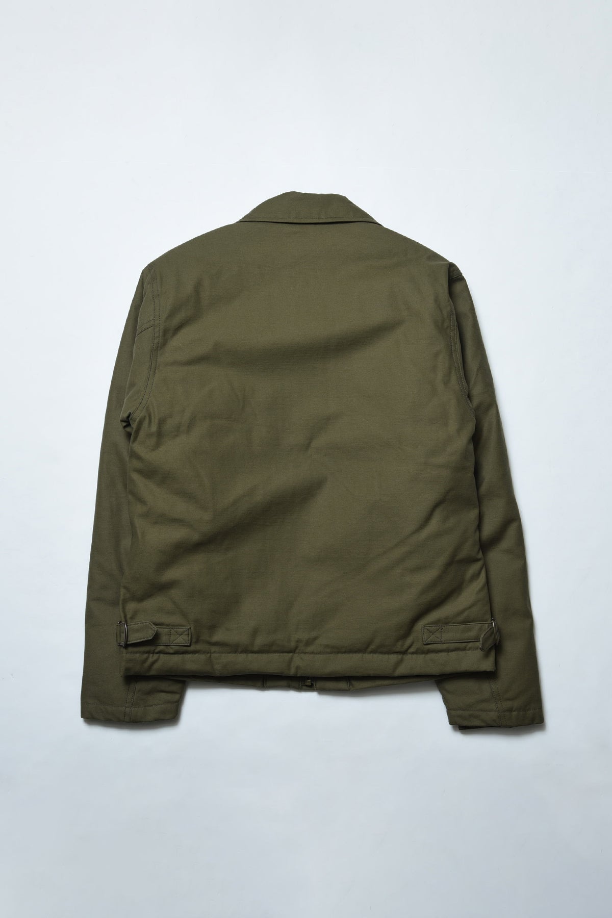 A-2 DOWN JACKET