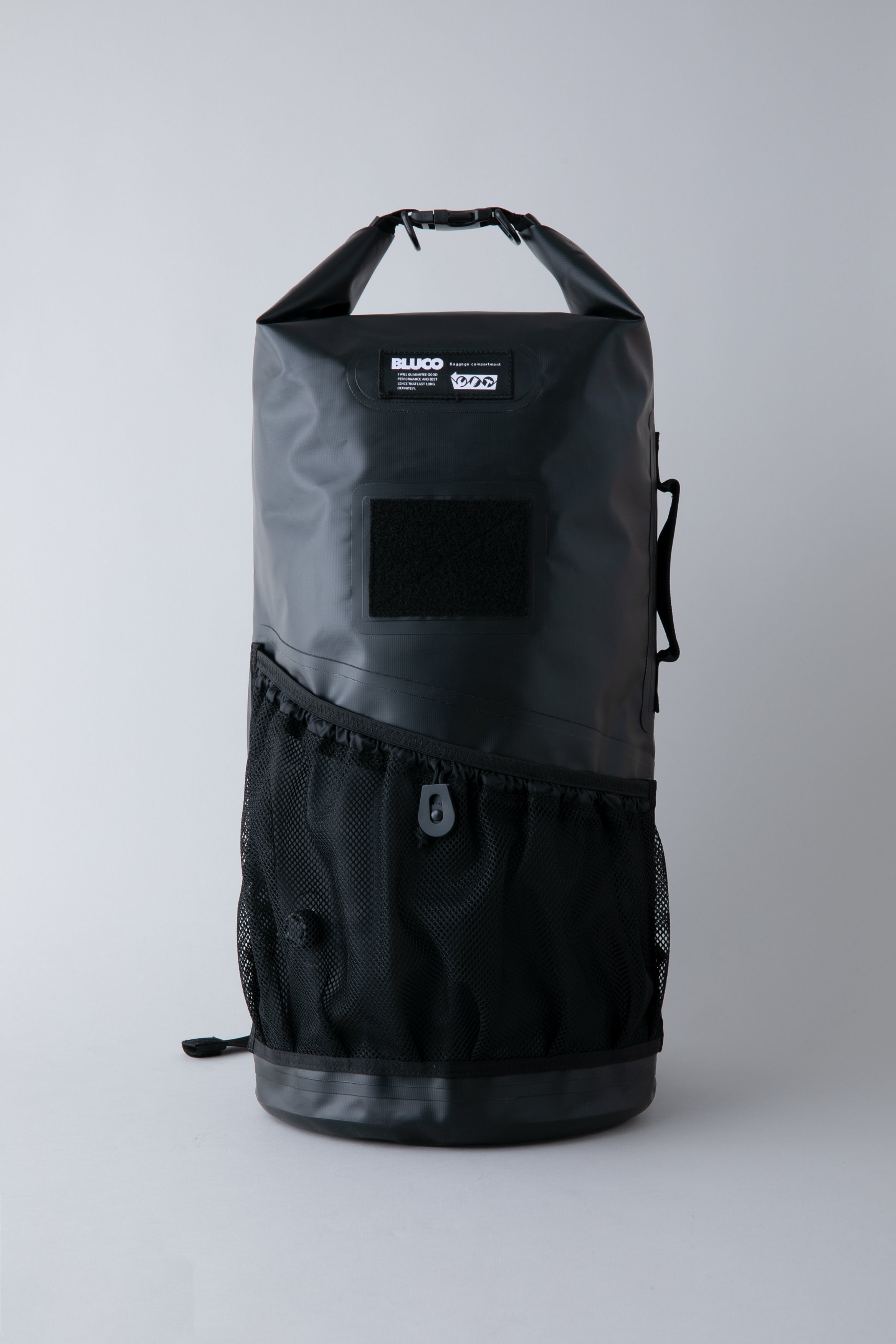 DRY BACKPACK