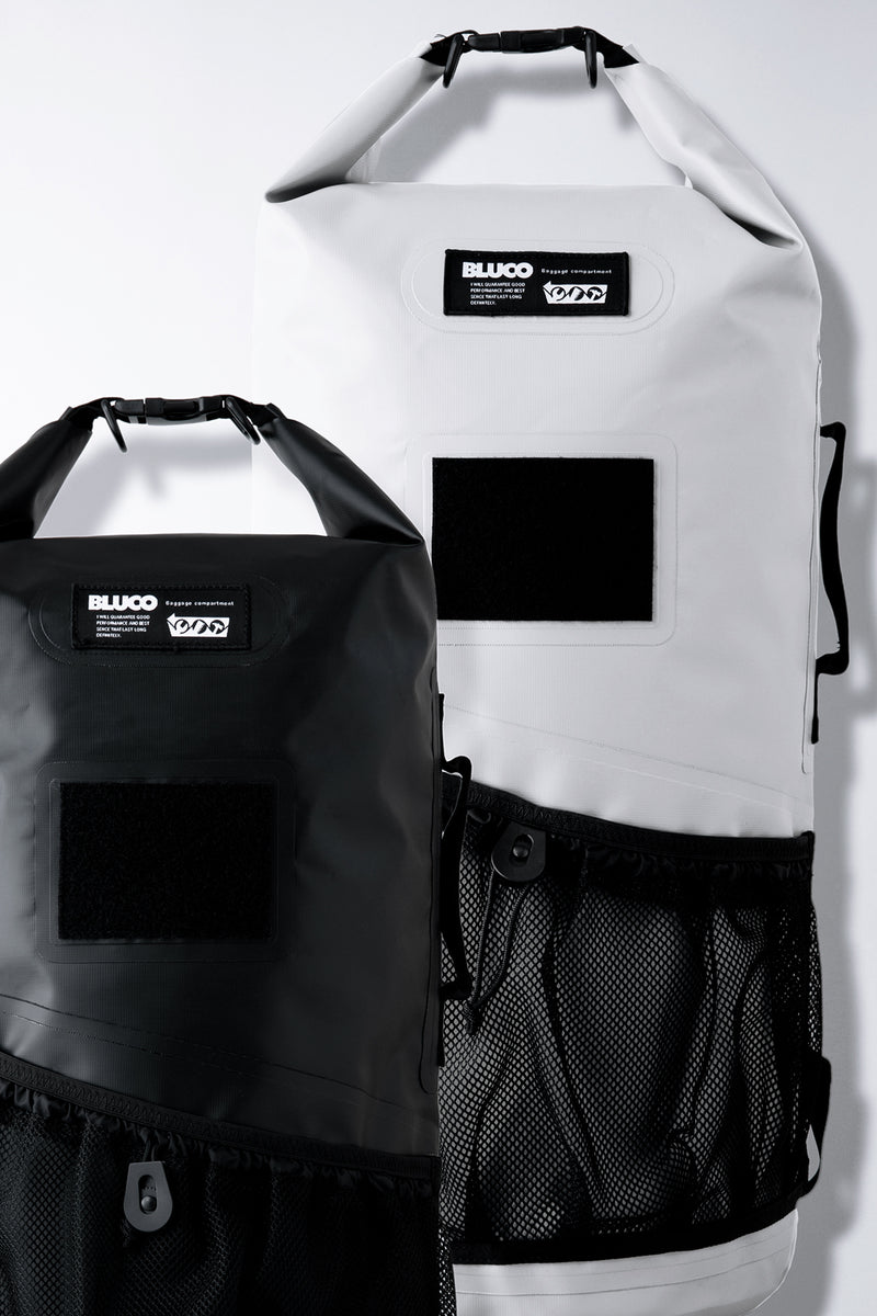 DRY BACKPACK