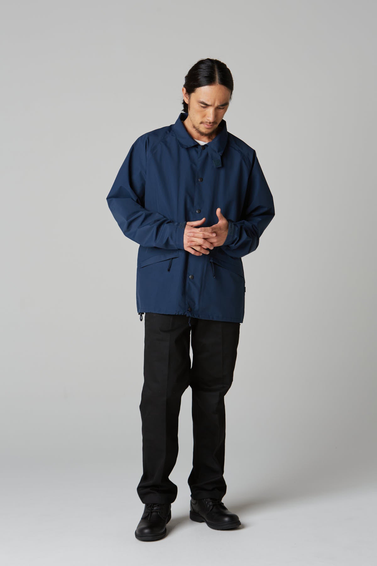 ALL WEATHER COACH JK