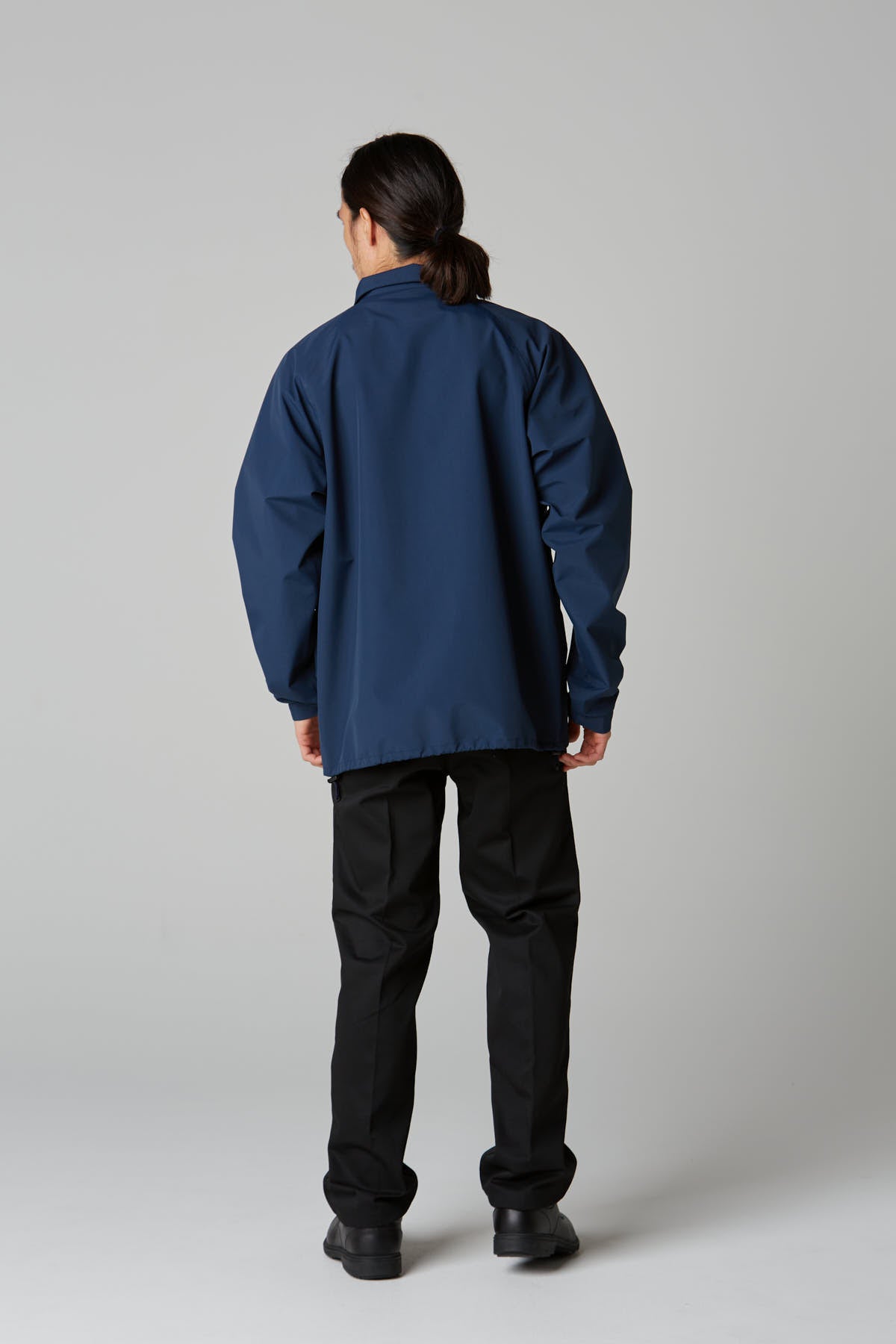 ALL WEATHER COACH JK