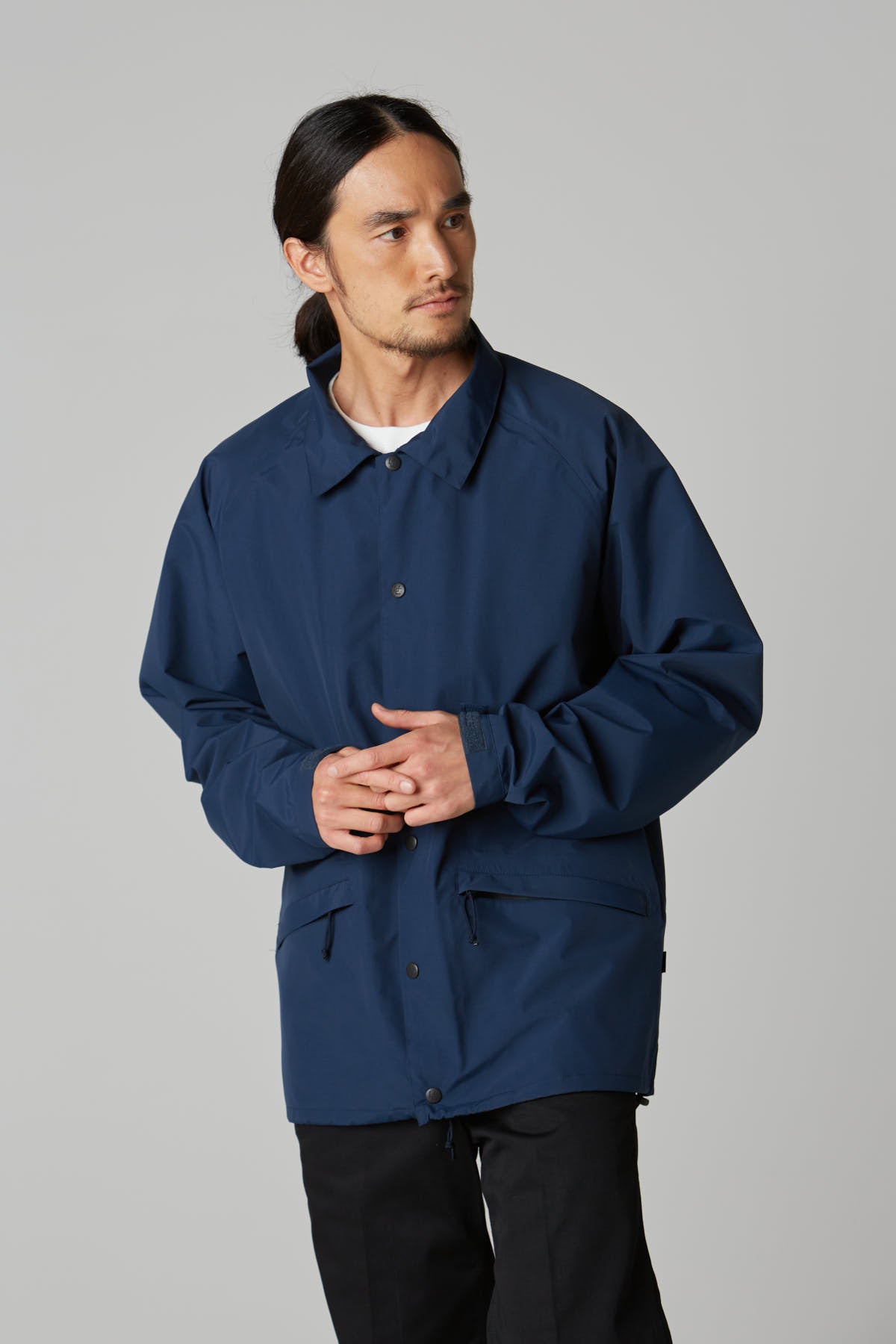 ALL WEATHER COACH JK