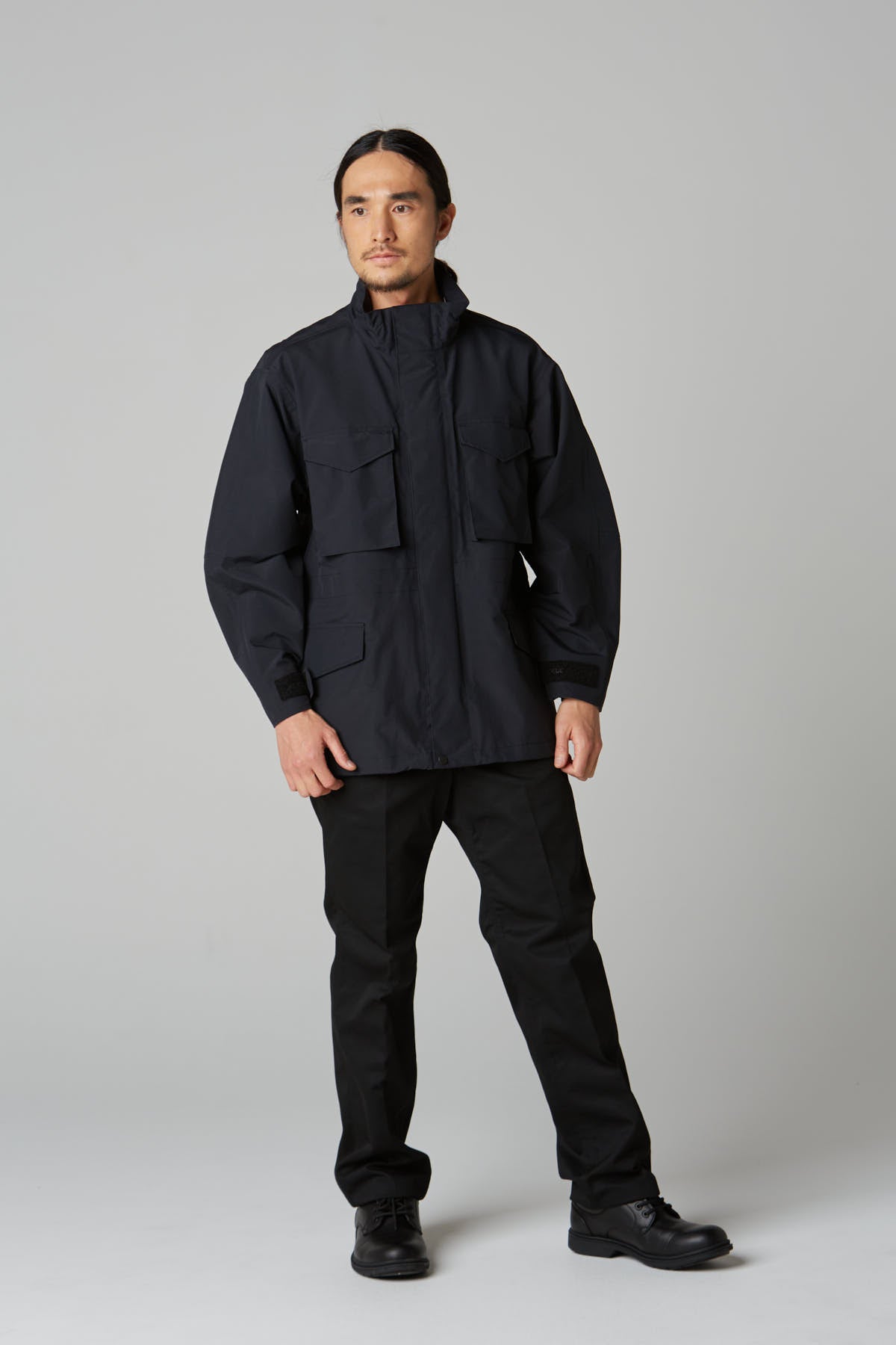 ALL WEATHER M-65 JK