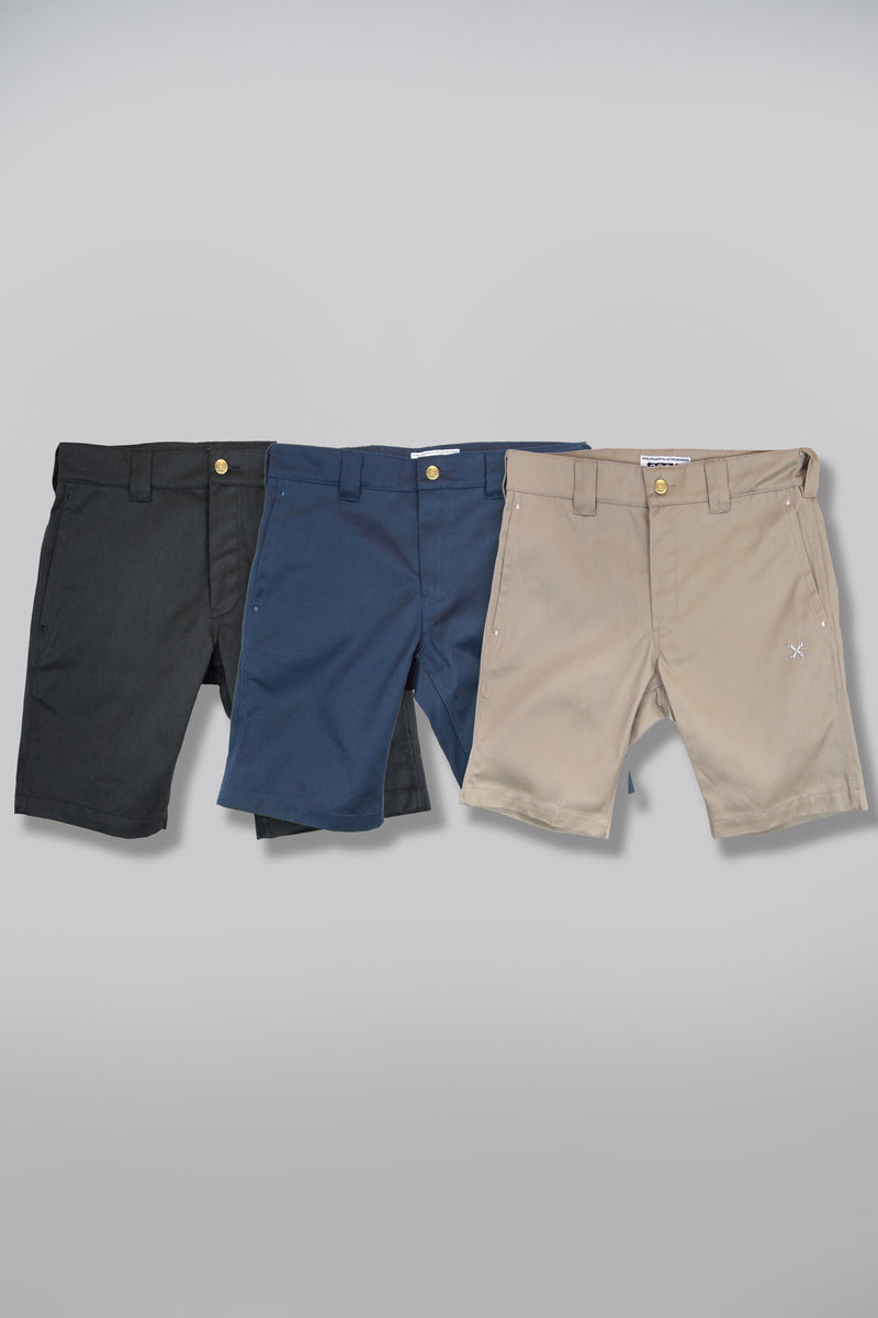 WORK SHORTS