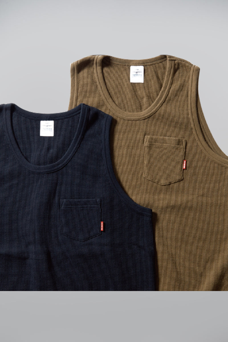 THERMAL TANKTOP