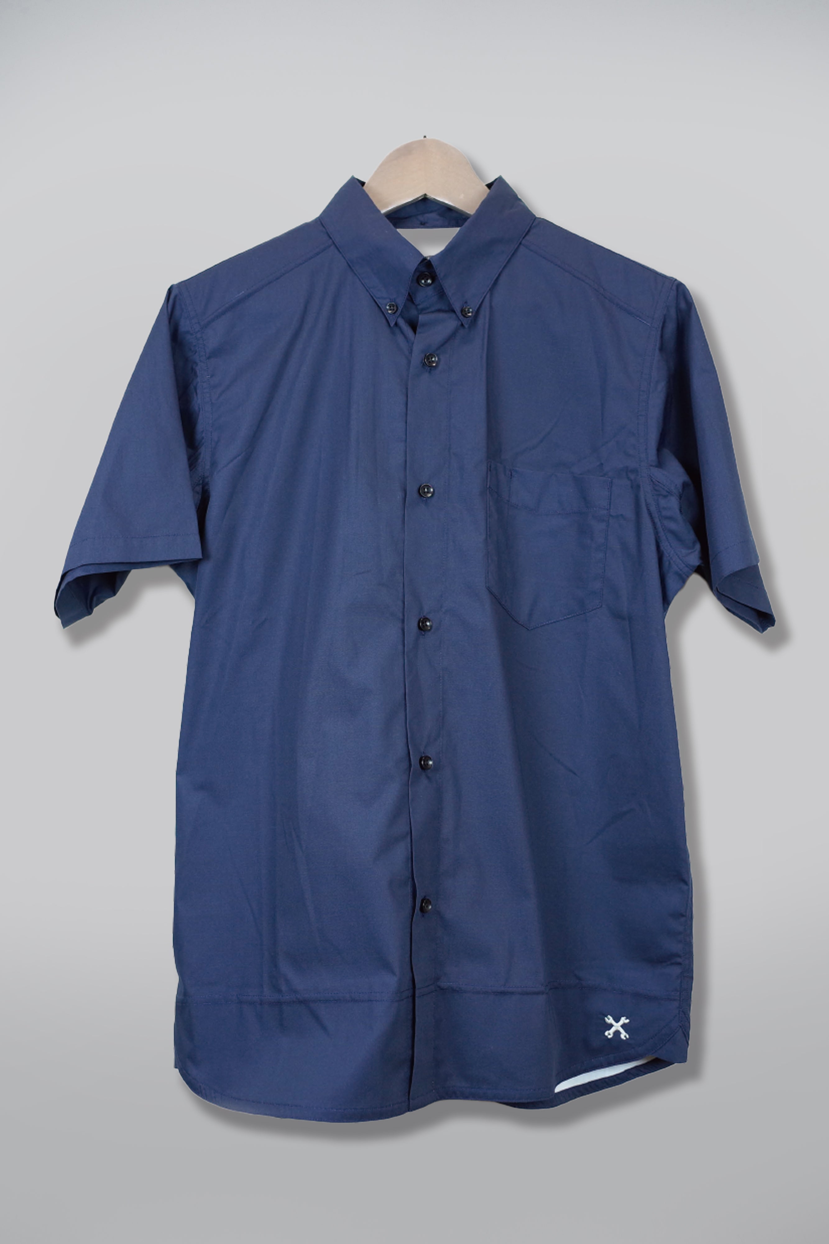 TC-BD SHIRT S/S