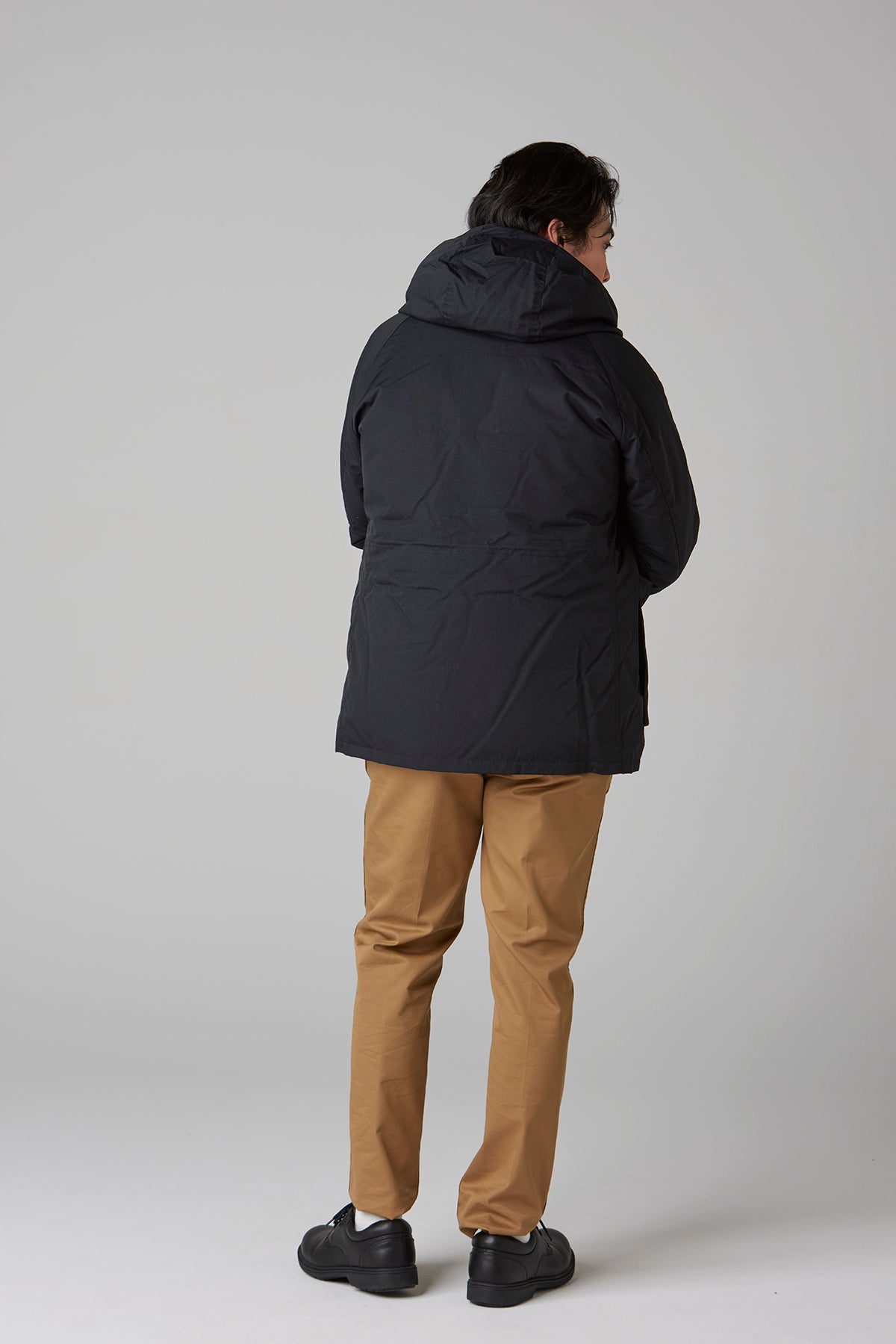 MOUNTAIN DOWN JACKET