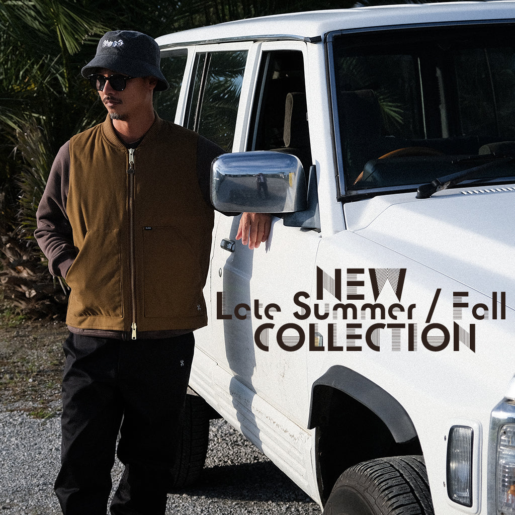 BLUCO.INC ONLINE STORE – BLUCO. INC