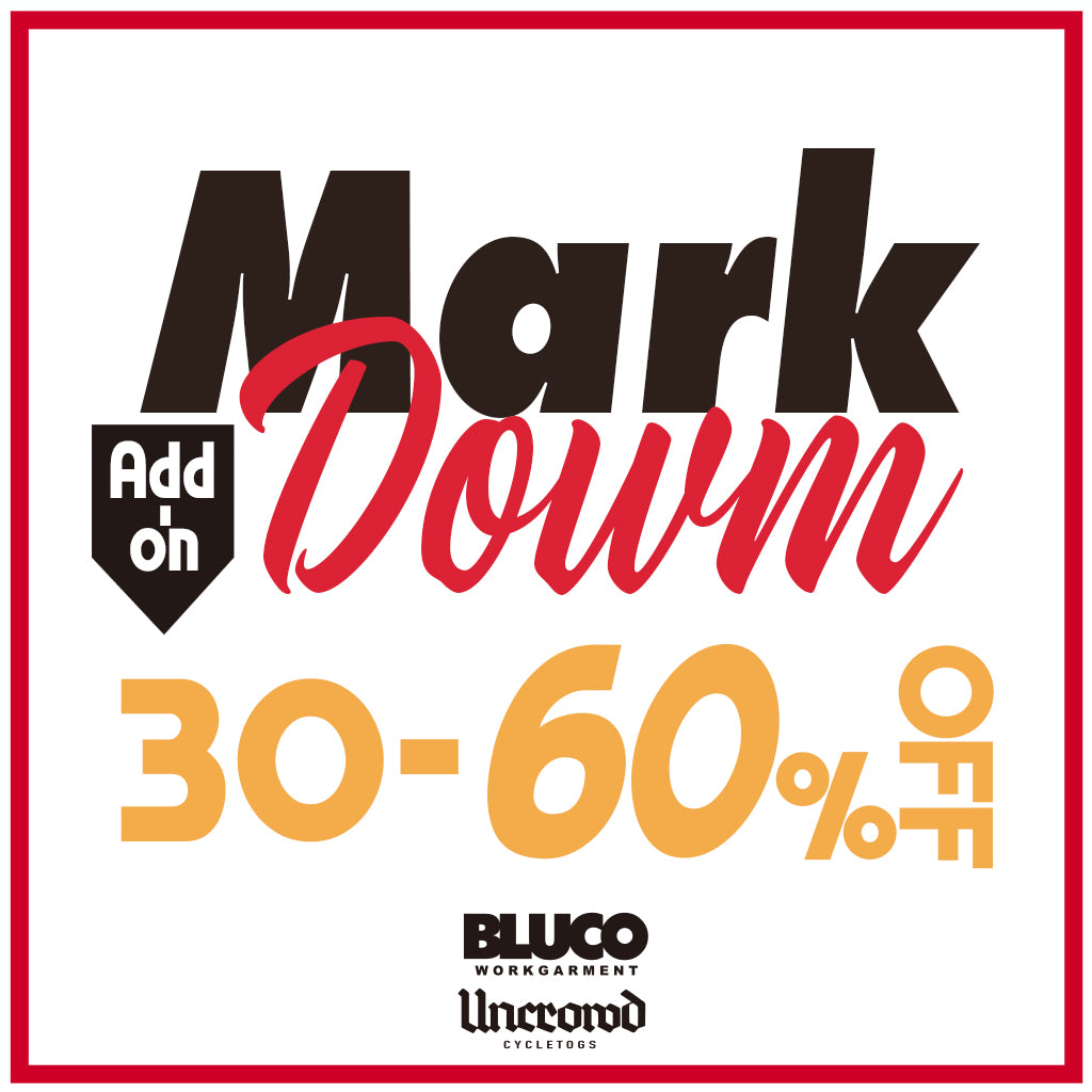 Loco様確認専用ページ BLUCO.INC ONLINE STORE – BLUCO. INC