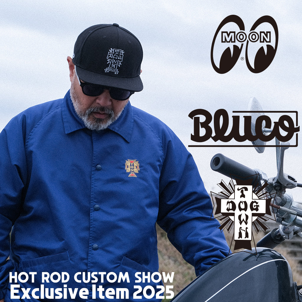 BLUCO.INC ONLINE STORE – BLUCO. INC