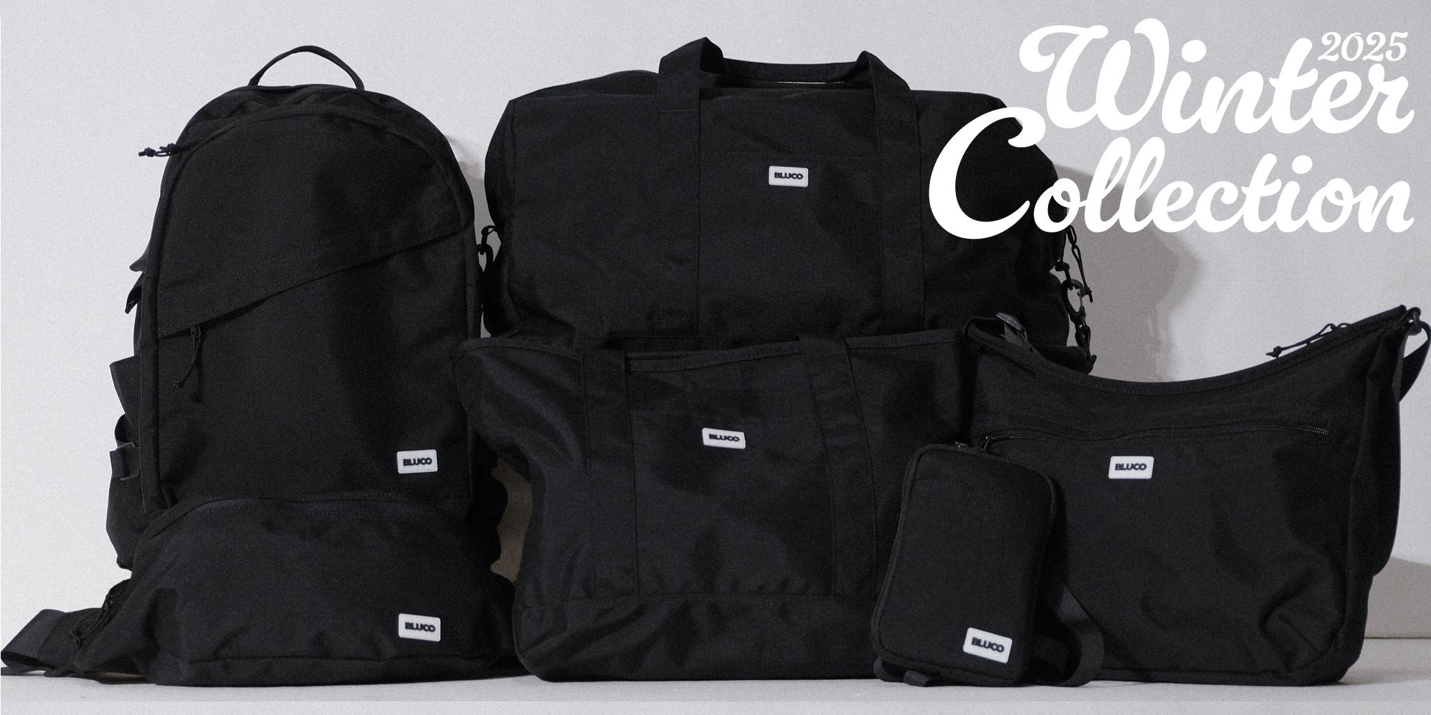 BLUCO.INC ONLINE STORE – BLUCO. INC