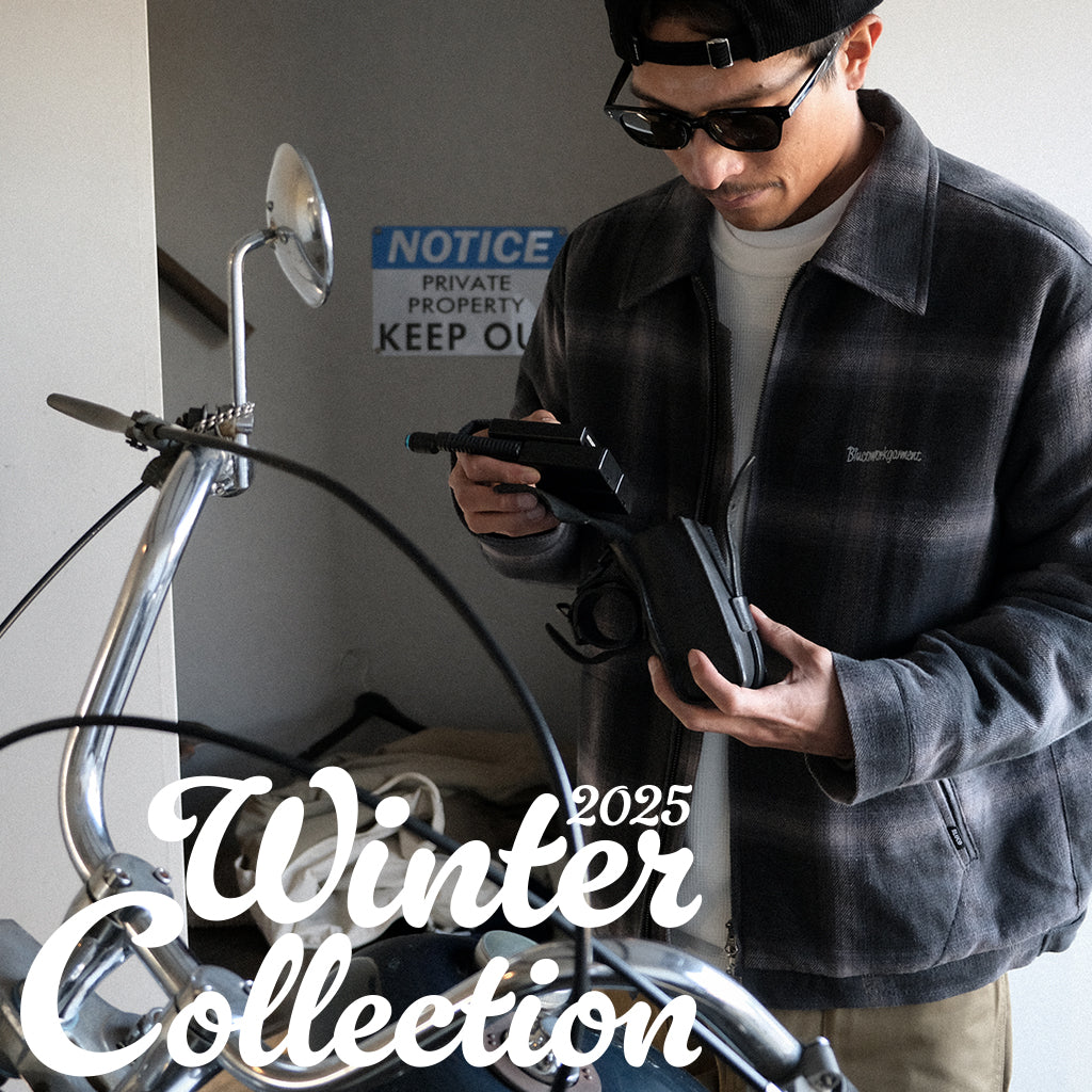 BLUCO.INC ONLINE STORE – BLUCO. INC