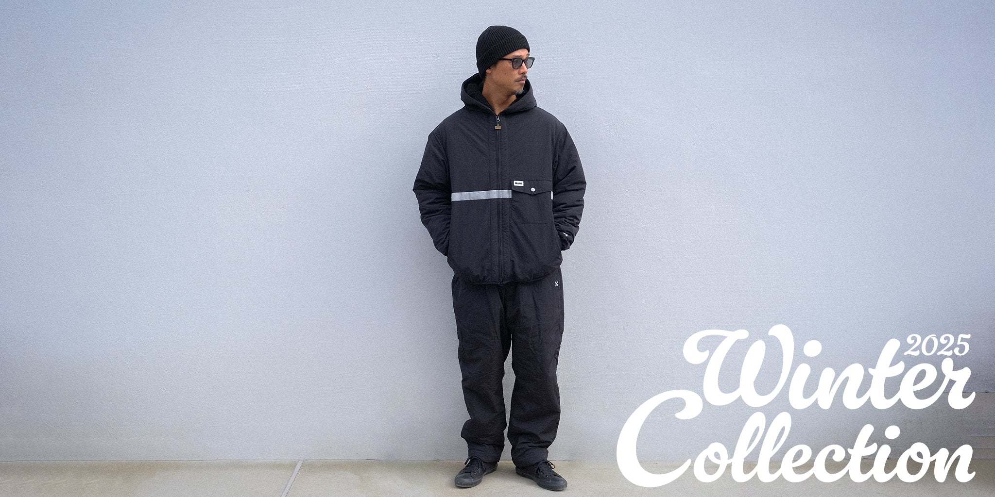 BLUCO.INC ONLINE STORE – BLUCO. INC