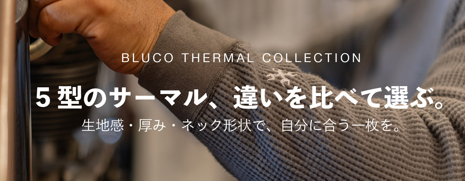 THERMAL COLLECTION – BLUCO. INC