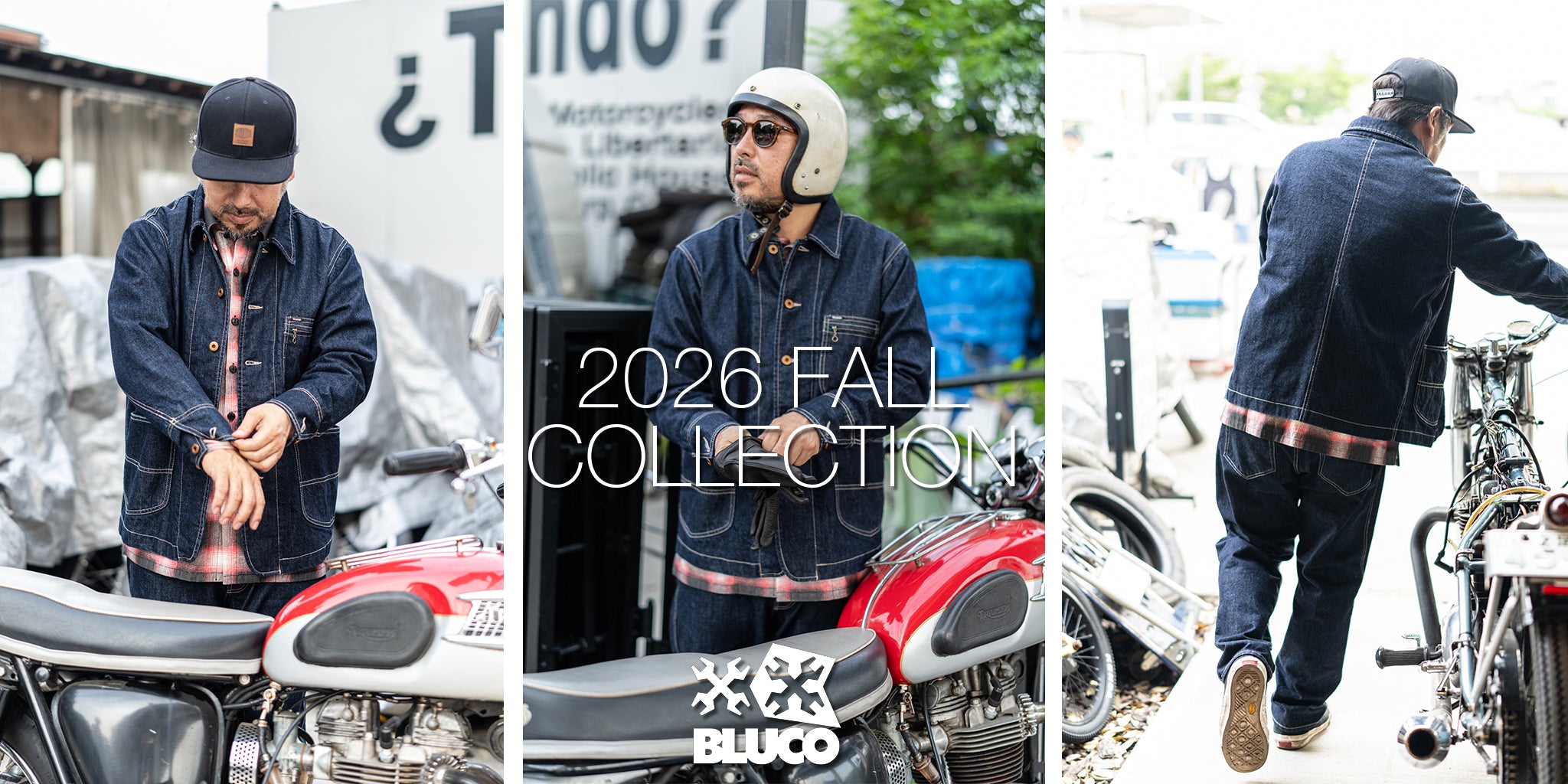 BLUCO.INC ONLINE STORE – BLUCO. INC