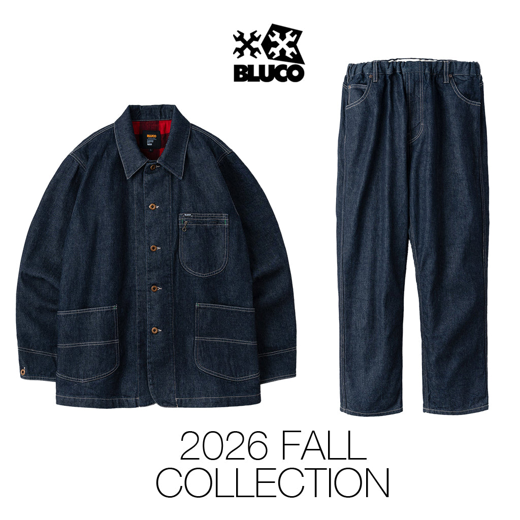 BLUCO.INC ONLINE STORE – BLUCO. INC