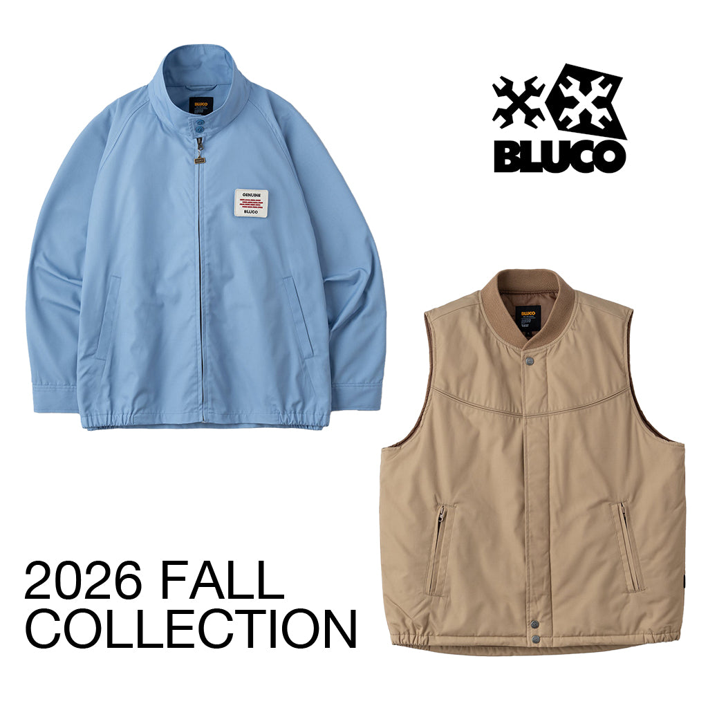 BLUCO.INC ONLINE STORE – BLUCO. INC