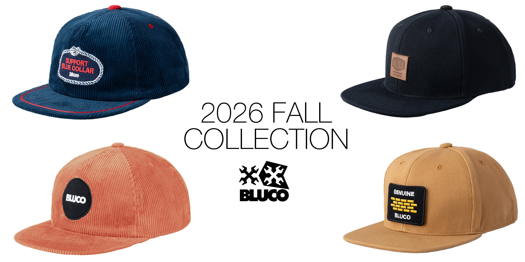 BLUCO.INC ONLINE STORE – BLUCO. INC