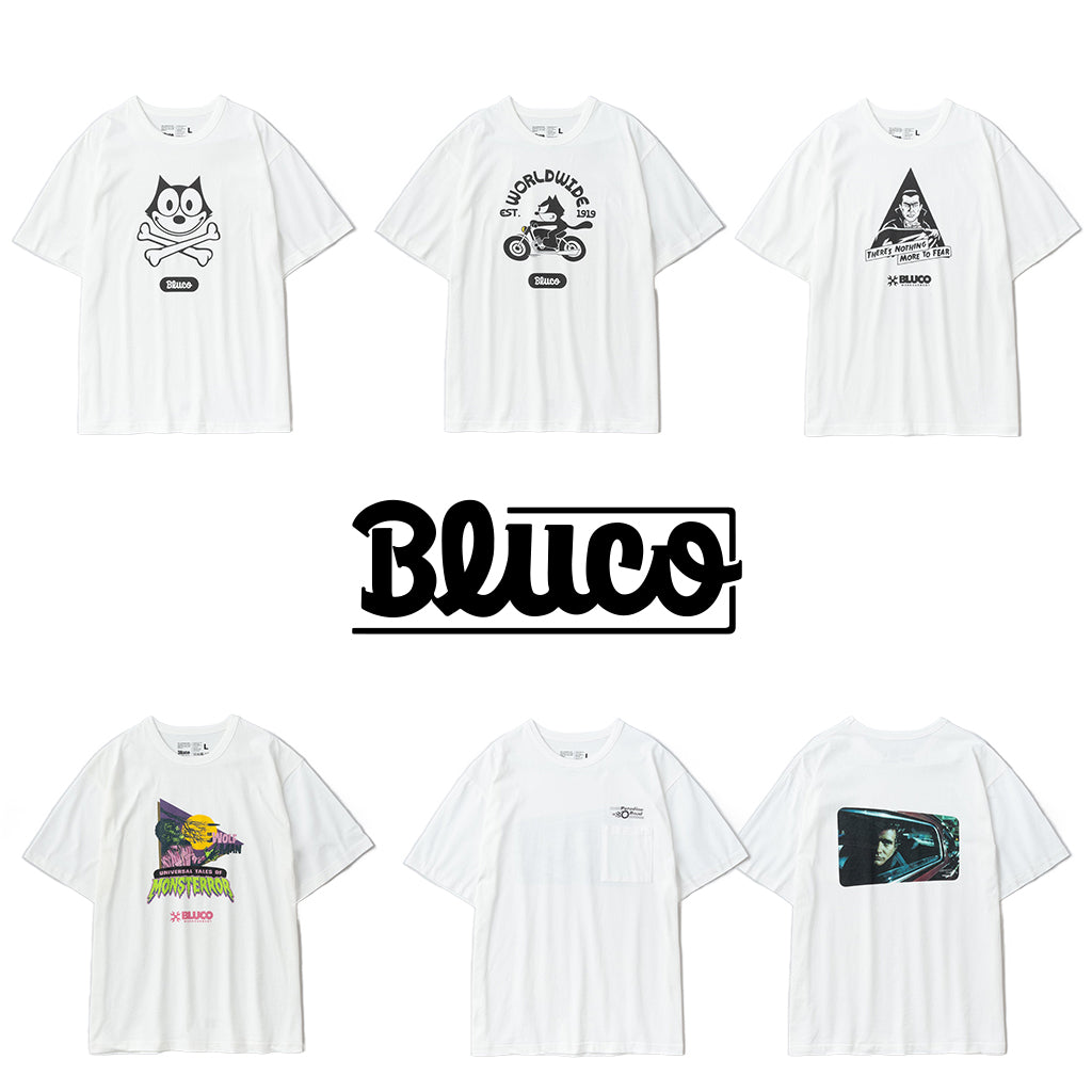 BLUCO.INC ONLINE STORE – BLUCO. INC