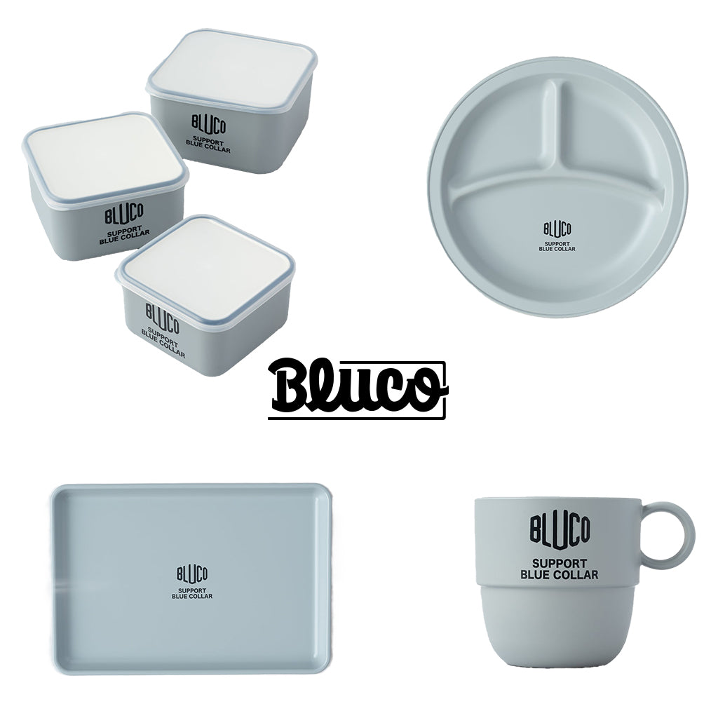 BLUCO.INC ONLINE STORE – BLUCO. INC