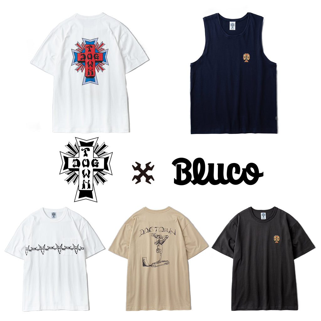 BLUCO.INC ONLINE STORE – BLUCO. INC