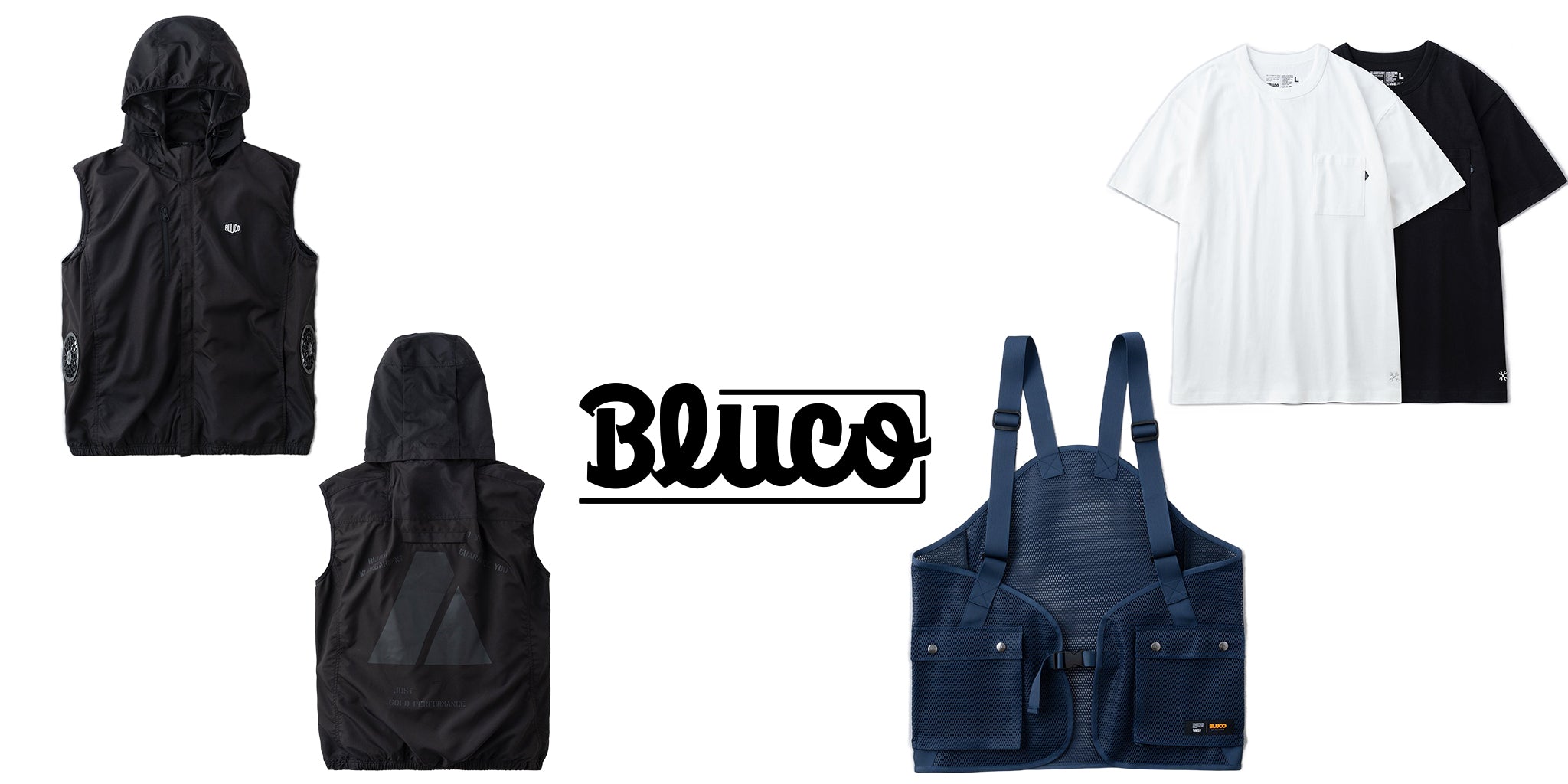 BLUCO.INC ONLINE STORE – BLUCO. INC