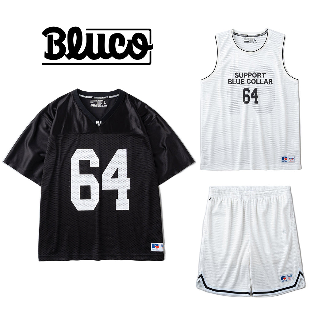 BLUCO.INC ONLINE STORE – BLUCO. INC