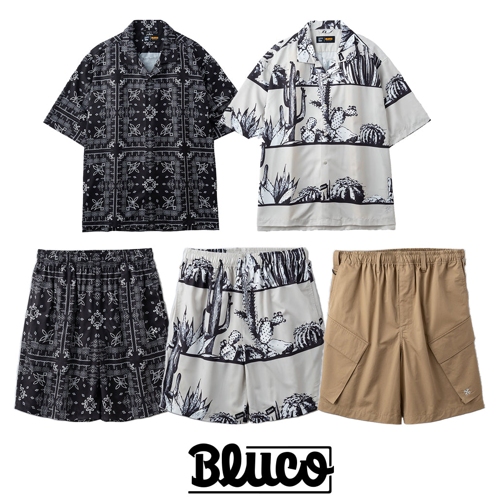 BLUCO.INC ONLINE STORE – BLUCO. INC