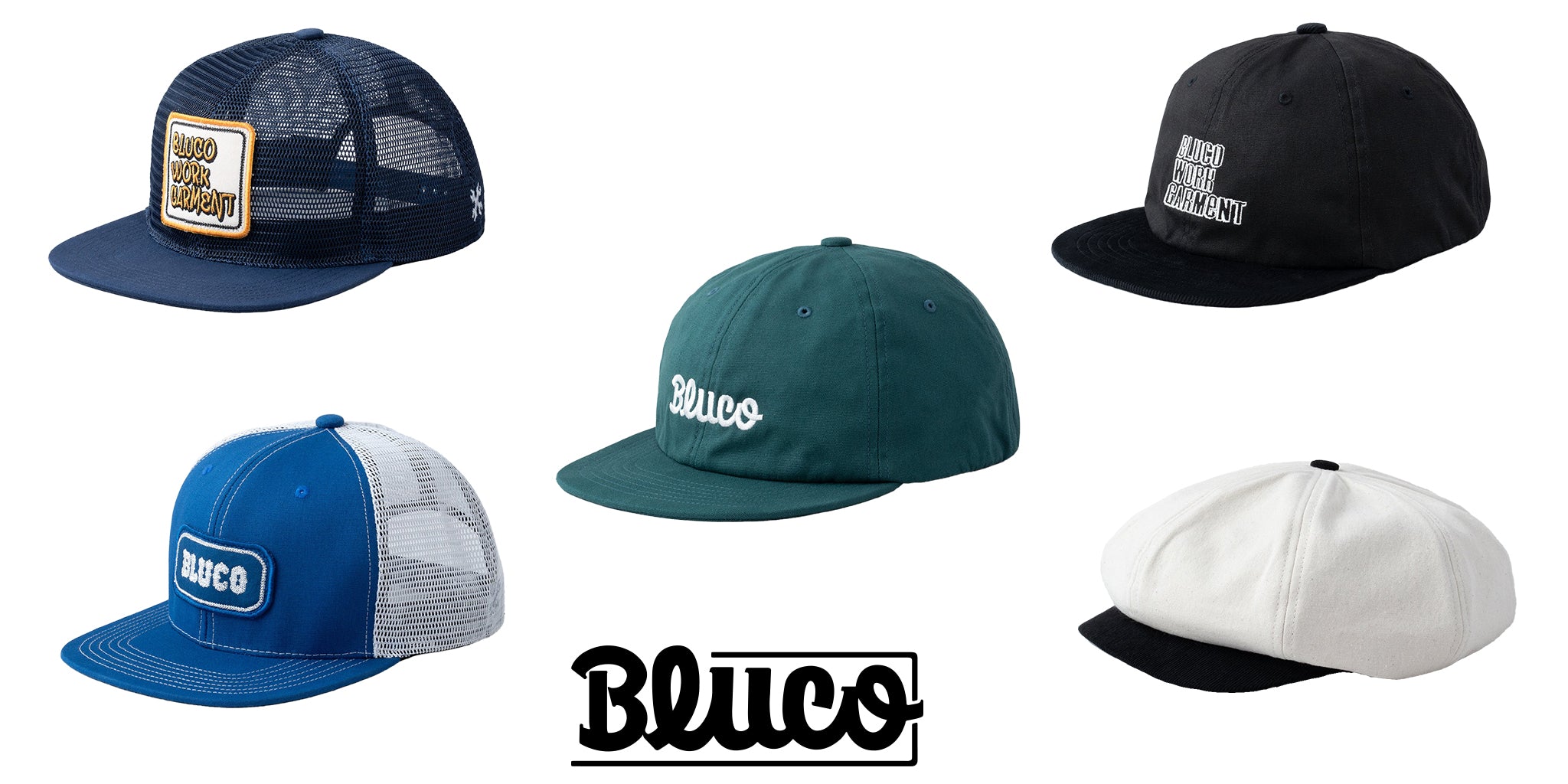 BLUCO.INC ONLINE STORE – BLUCO. INC