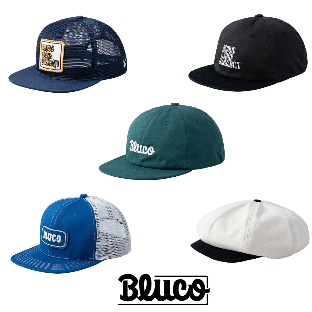 BLUCO.INC ONLINE STORE – BLUCO. INC
