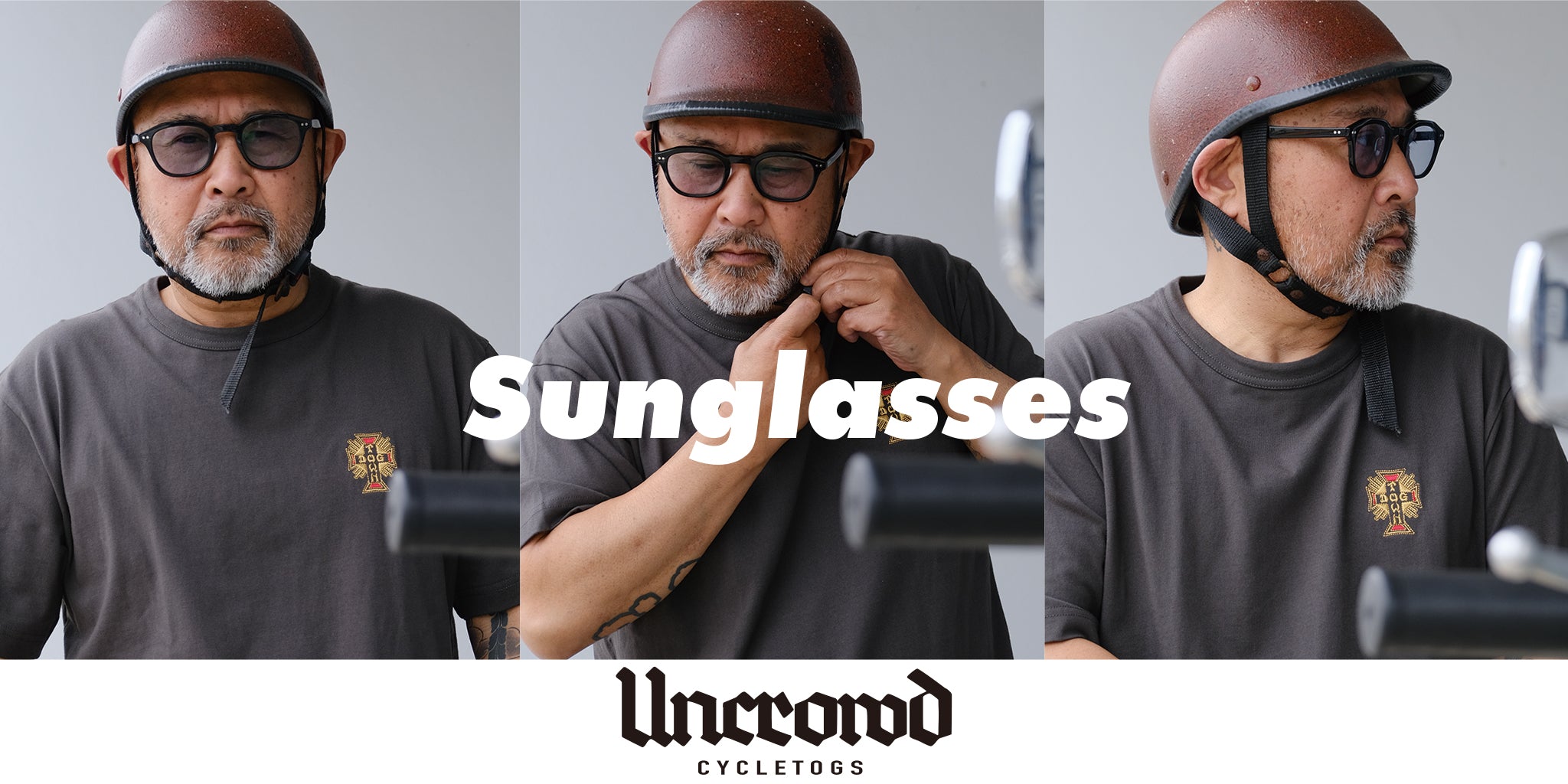 Model-LEOPARD -Photochromic- – BLUCO. INC