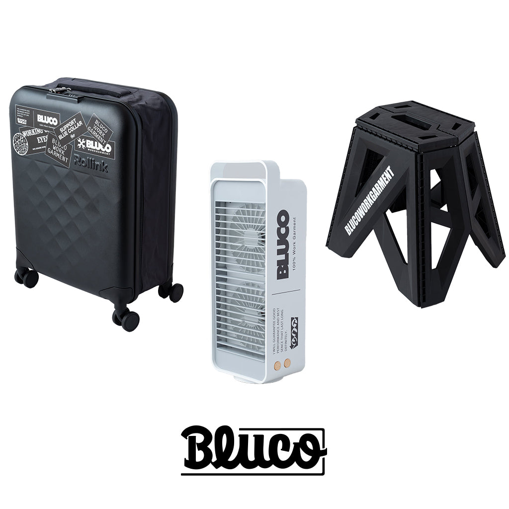 ゴロー　ブルコ BLUCO.INC ONLINE STORE – BLUCO. INC