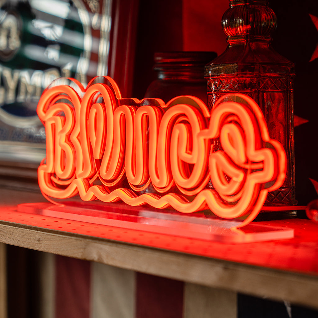 BLUCO.INC ONLINE STORE – BLUCO. INC