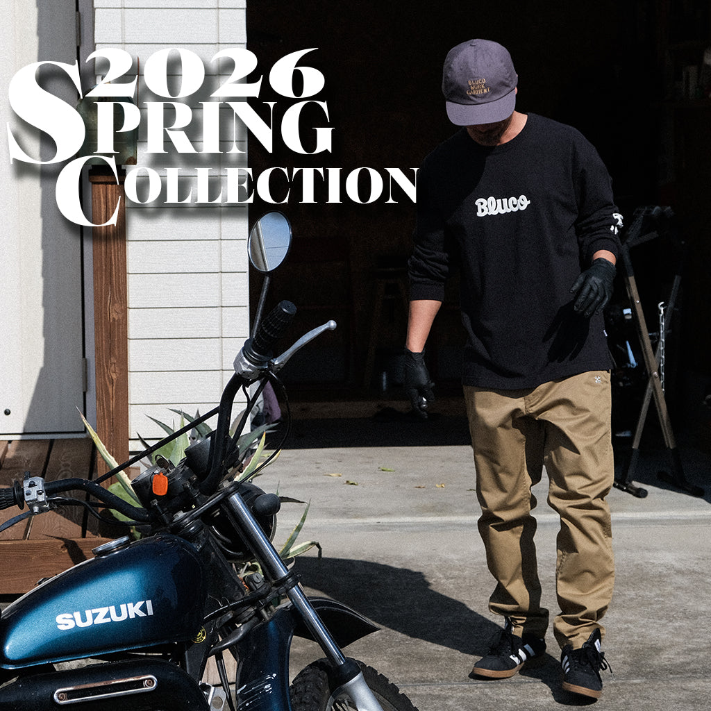 BLUCO.INC ONLINE STORE – BLUCO. INC