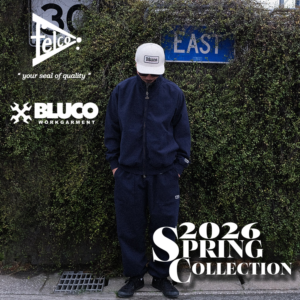 BLUCO.INC ONLINE STORE – BLUCO. INC