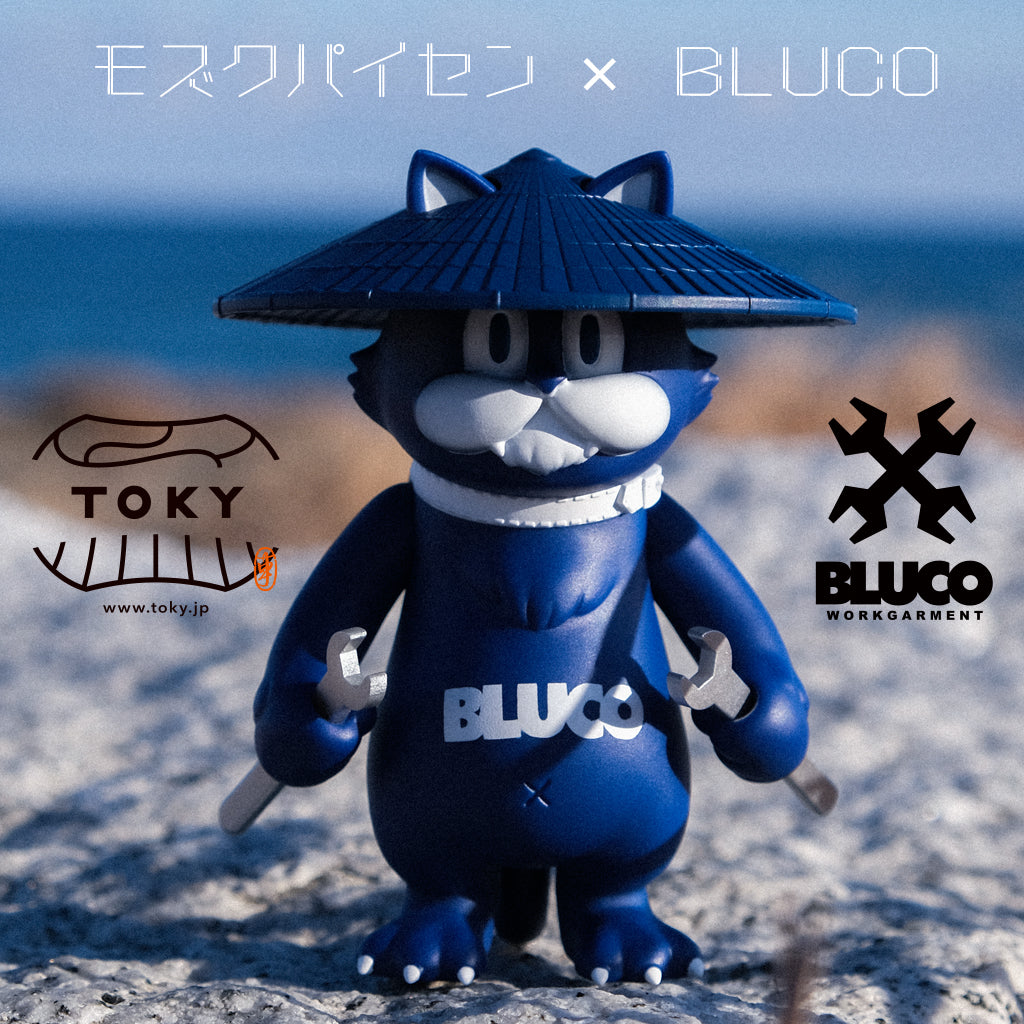 BLUCO.INC ONLINE STORE – BLUCO. INC