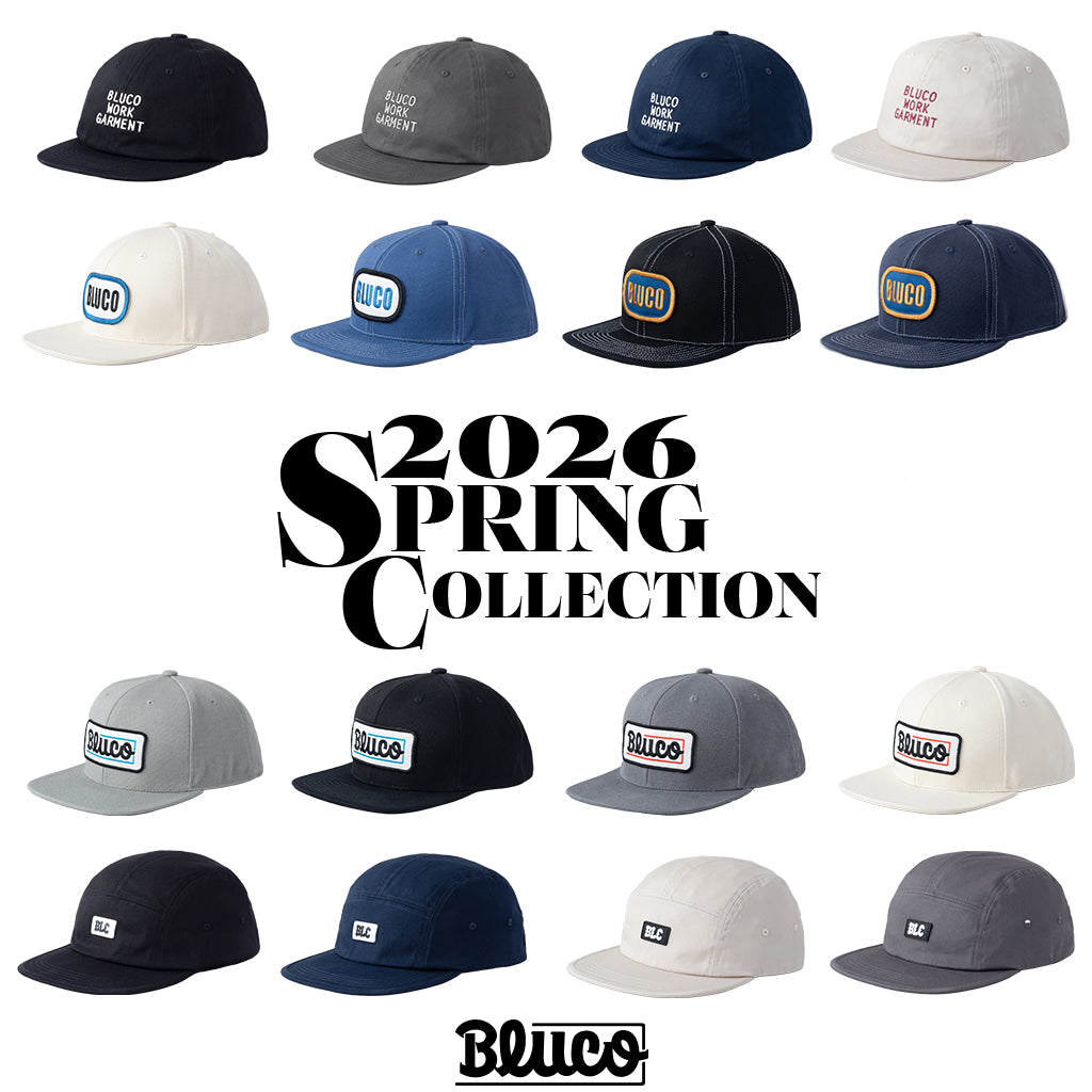 BLUCO.INC ONLINE STORE – BLUCO. INC