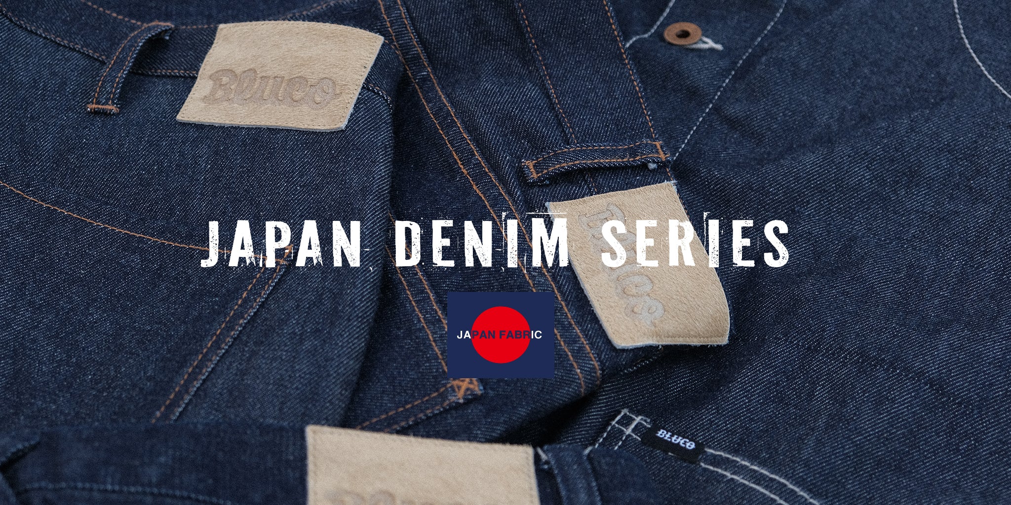 BLUCO.INC ONLINE STORE – BLUCO. INC