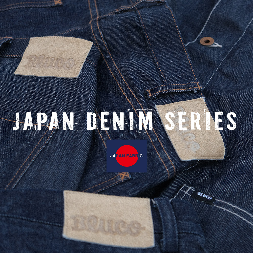 BLUCO.INC ONLINE STORE – BLUCO. INC