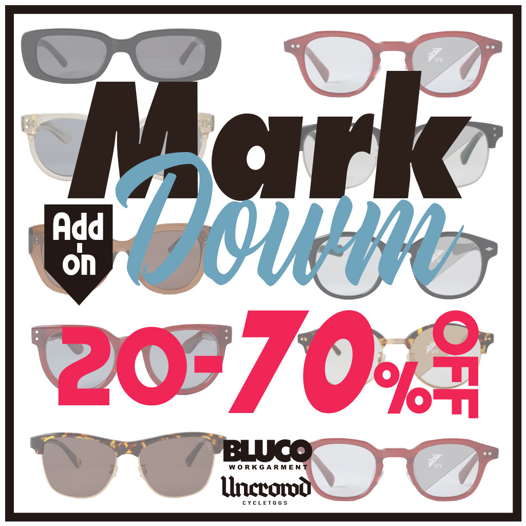 BLUCO.INC ONLINE STORE – BLUCO. INC