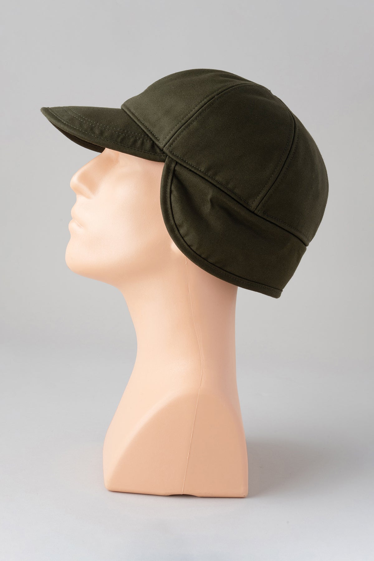 EAR FLAP CAP