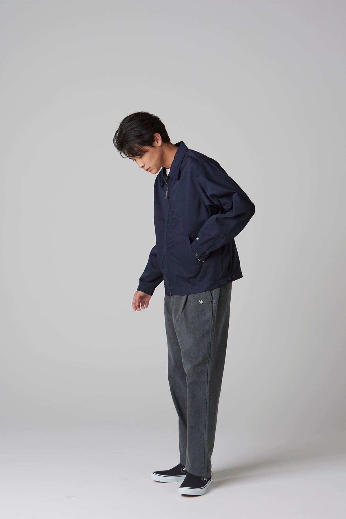 STANDARD WORK JACKET