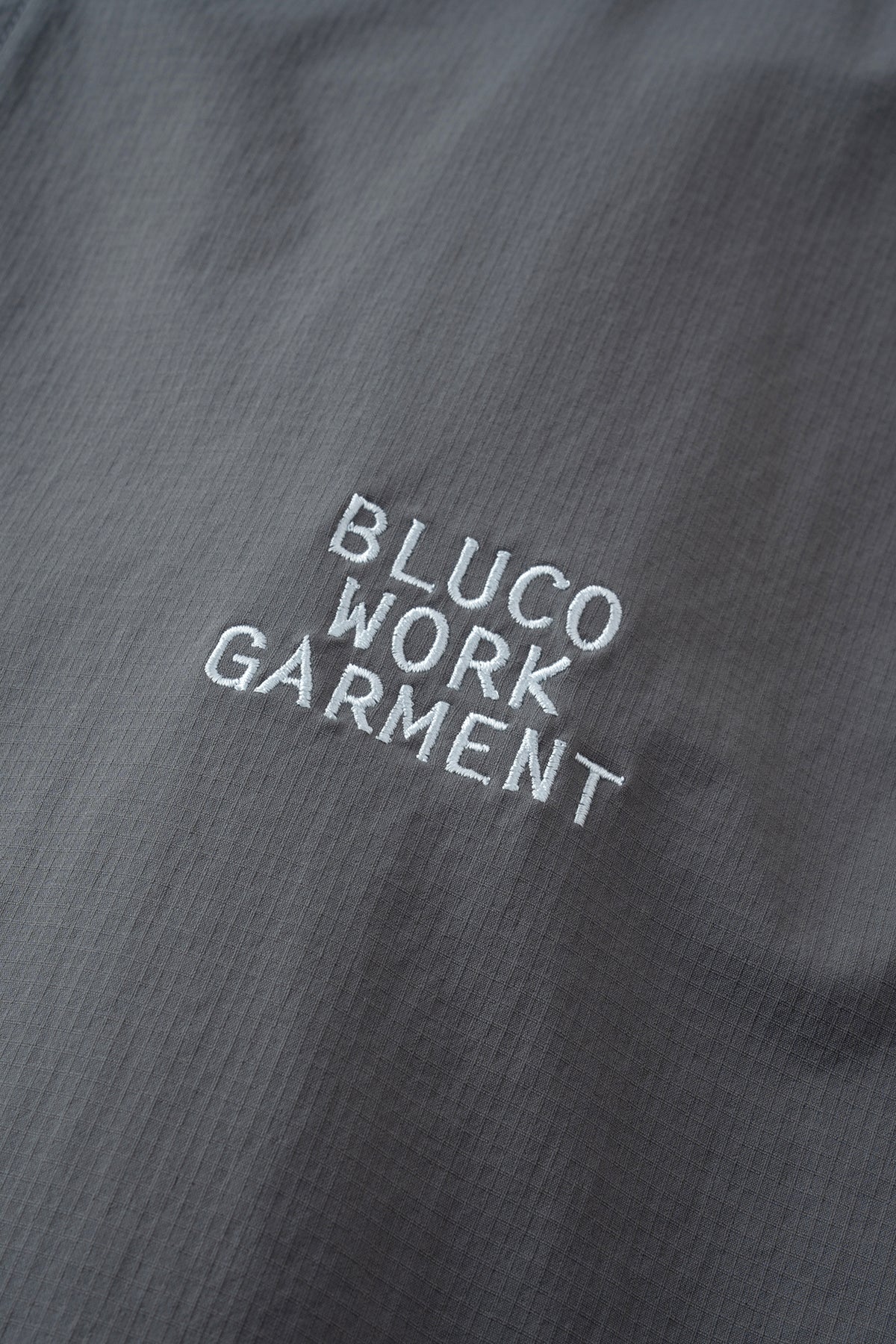 STRETCH TRACK JACKET -COMBINATION-