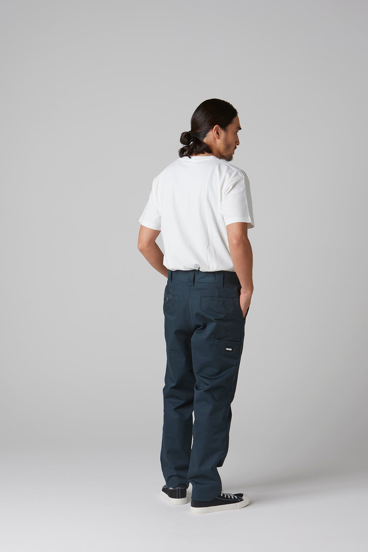 STRETCH RIDE WORK PANTS