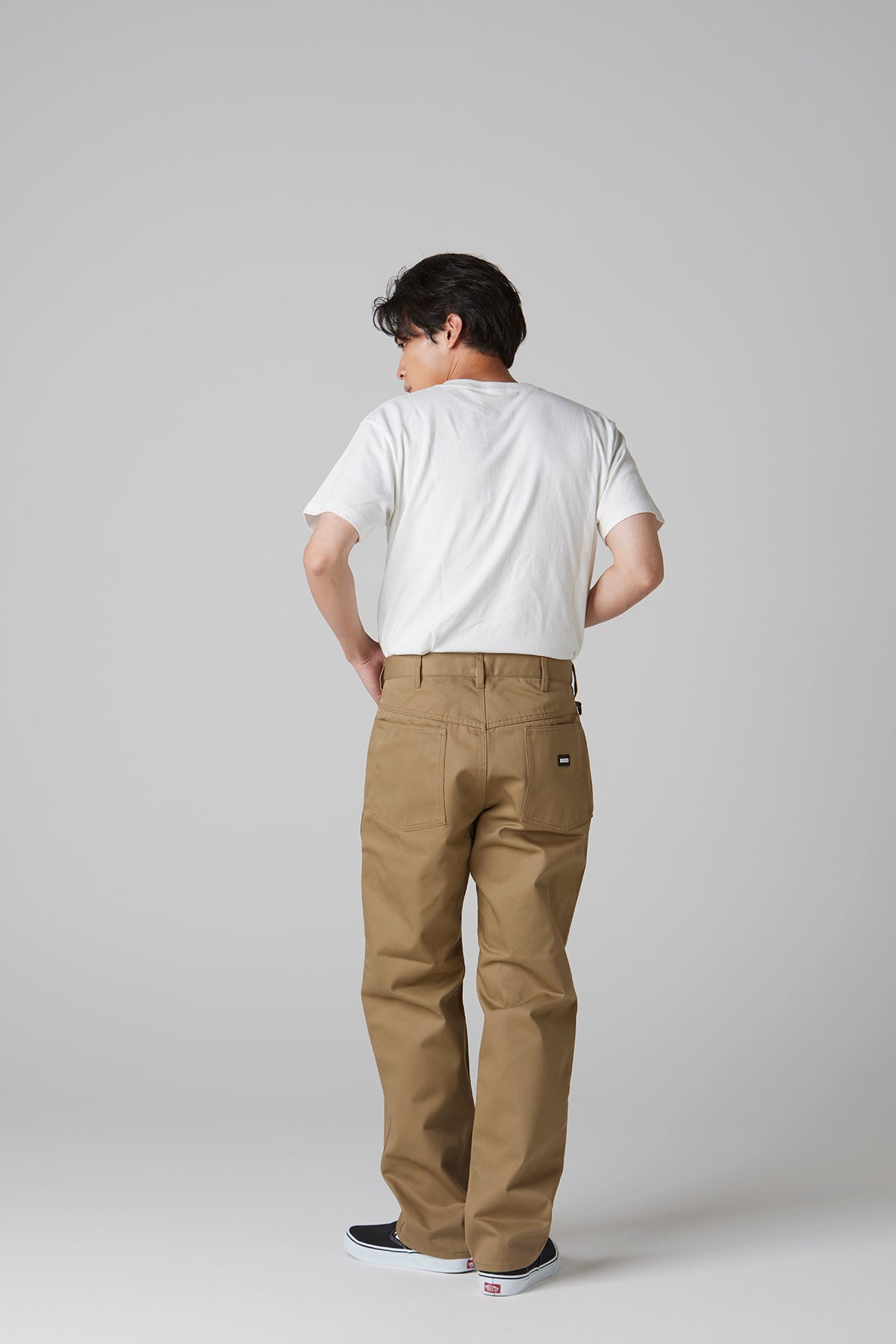SAILOR WORK PANTS